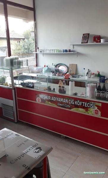 Yaren Kafeterya Yaren Kafeterya