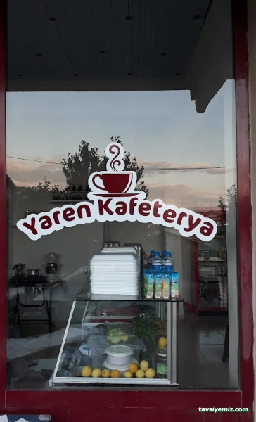 Yaren Kafeterya Yaren Kafeterya