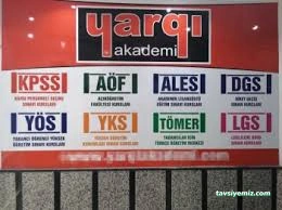 Yargi Akademi Yargi Akademi