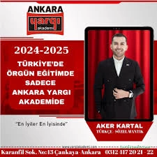 Yargi Akademi Yargi Akademi