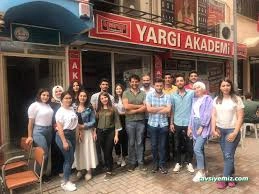 Yargi Akademi Yargi Akademi