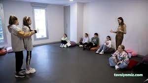Yaşam Drama Sanat Akademi Yaşam Drama Sanat Akademi
