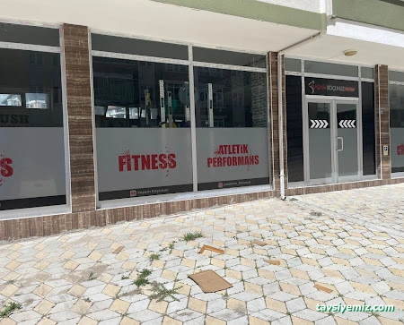 Yaşam Koçunuz Fit Club Yaşam Koçunuz Fit Club