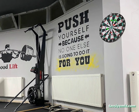 Yaşam Koçunuz Fit Club Yaşam Koçunuz Fit Club