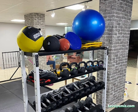 Yaşam Koçunuz Fit Club Yaşam Koçunuz Fit Club