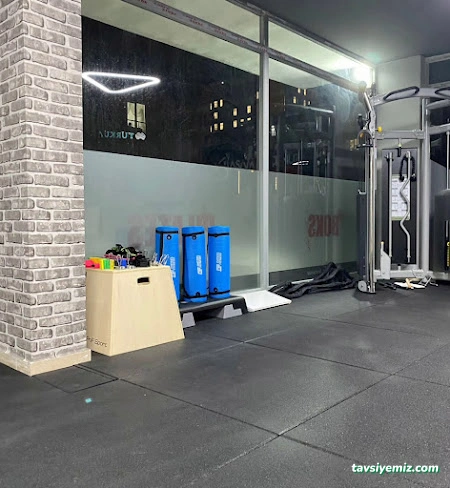 Yaşam Koçunuz Fit Club Yaşam Koçunuz Fit Club