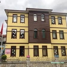Yaşam Paylaşım Anaokulu Yaşam Paylaşım Anaokulu