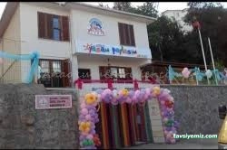 Yaşam Paylaşım Anaokulu Yaşam Paylaşım Anaokulu