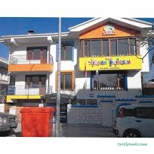 Yaşam Paylaşım Anaokulu Yaşam Paylaşım Anaokulu