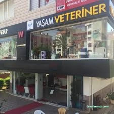 Yaşam Veteriner Kliniği Yaşam Veteriner Kliniği