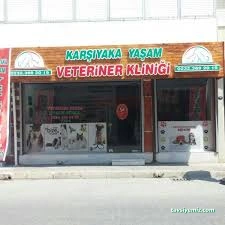 Yaşam Veteriner Kliniği Yaşam Veteriner Kliniği