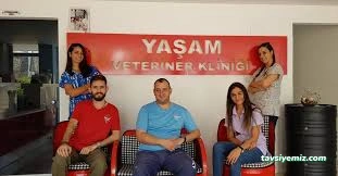 Yaşam Veteriner Kliniği Yaşam Veteriner Kliniği