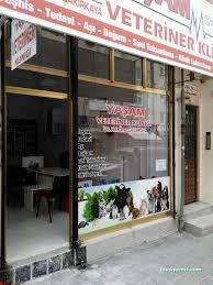 Yaşam Veteriner Kliniği Yaşam Veteriner Kliniği