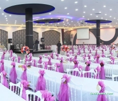 Yaşampark Düğün Salonu Yaşampark Düğün Salonu