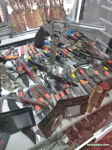 Yaşar Av Bayii Ve Askeri Malzemeci Yaşar Av Bayii Ve Askeri Malzemeci