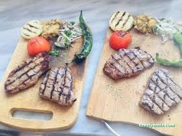 Yaşar Et & Steak House Yaşar Et & Steak House