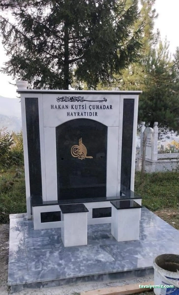 Yaşar Mermer - Granit Yaşar Mermer - Granit