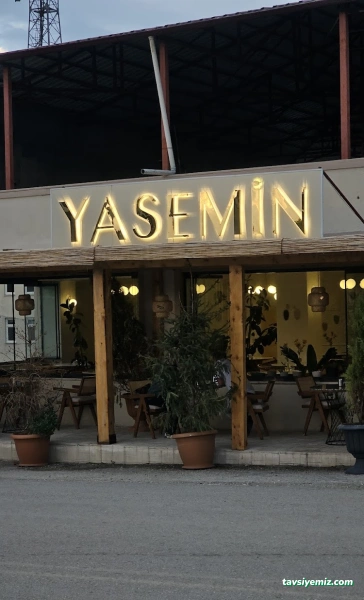 Yasemin Aile Çay Bahçesi (Yasemin Coffee And Garden) Yasemin Aile Çay Bahçesi (Yasemin Coffee And Garden)