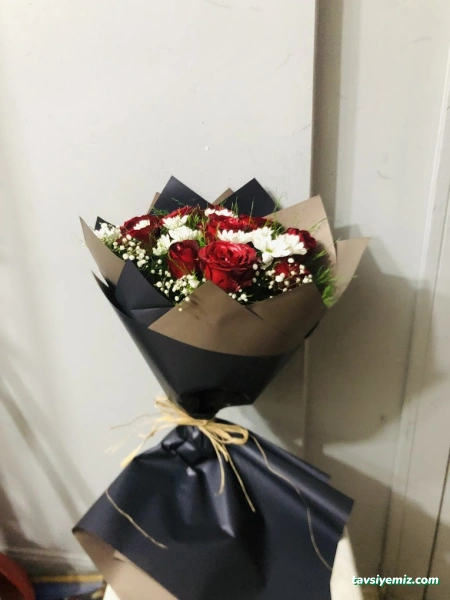 Yasemin Çiçekçilik Yasemin Çiçekçilik