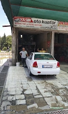 Yasin Oto Kuafor Yasin Oto Kuafor