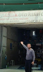 Yasin Oto Kuafor Yasin Oto Kuafor
