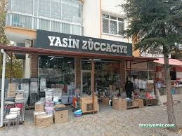 Yasin Züccaciye Yasin Züccaciye