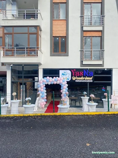 Yasra Wonderland Yasra Wonderland