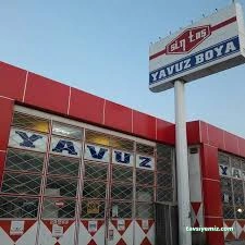Yavuz Boya Yavuz Boya