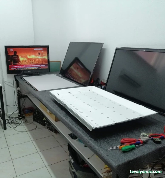 Yavuz Elektronık Televizyon Teknik Servisi Yavuz Elektronık Televizyon Teknik Servisi