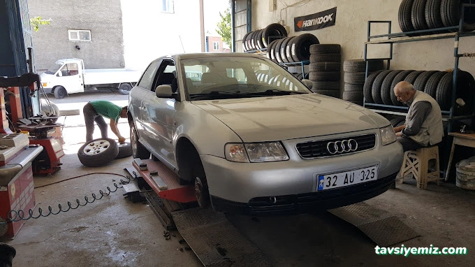 Yavuz Oto Lastik Yavuz Oto Lastik