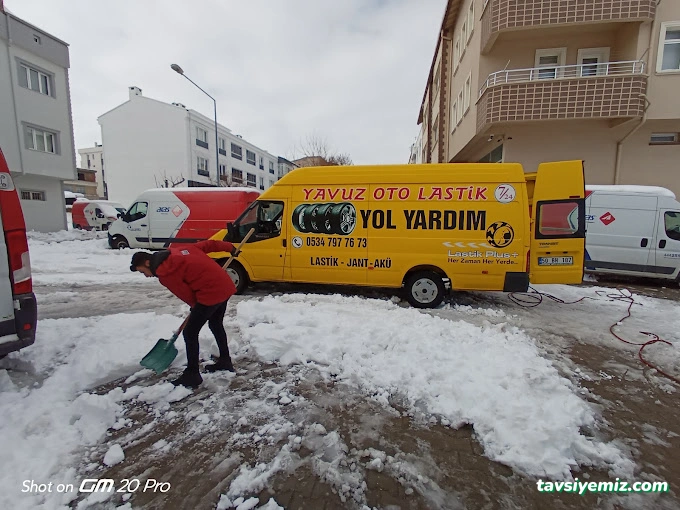 Yavuz Oto Lastik Yavuz Oto Lastik