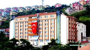 Yavuz Selim Kemik Hastalıkları Ve Rehabilitasyon Hastanesi