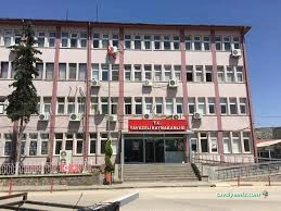 Yavuzeli Kaymakamlığı Yavuzeli Kaymakamlığı