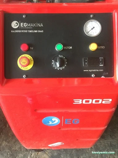 Yavuzkar Oto Klima Yavuzkar Oto Klima