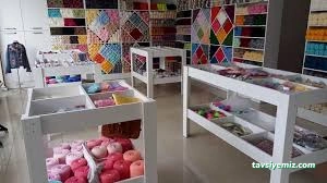 Yavuzlar İplik Hobi Market Yavuzlar İplik Hobi Market