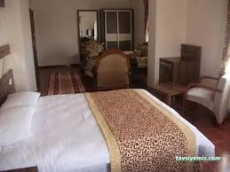 Yay Grand Otel Yay Grand Otel