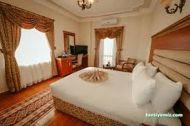 Yay Grand Otel Yay Grand Otel