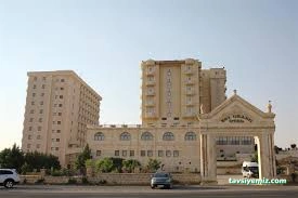 Yay Grand Otel Yay Grand Otel
