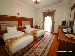 Yay Grand Otel Yay Grand Otel