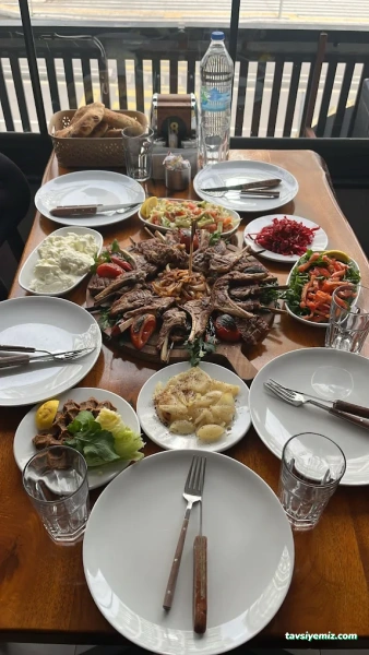 Yayla Et Kasap Ve Restaurant Yayla Et Kasap Ve Restaurant