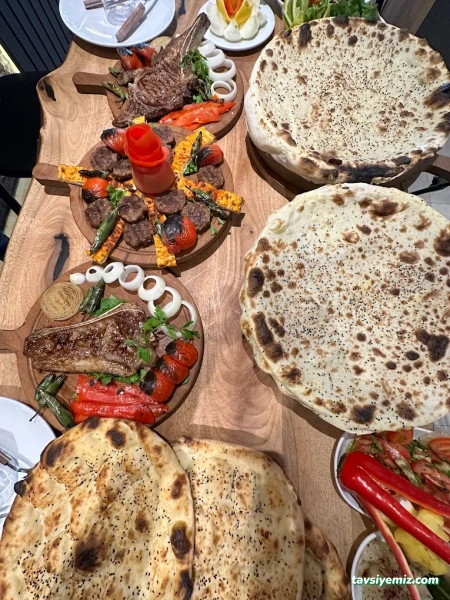 Yayla Et Kasap Ve Restaurant Yayla Et Kasap Ve Restaurant