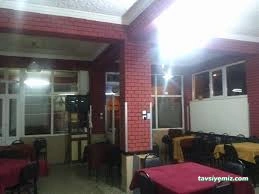 Yayla Kıraathanesi Yayla Kıraathanesi