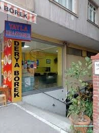 Yayla Kıraathanesi Yayla Kıraathanesi