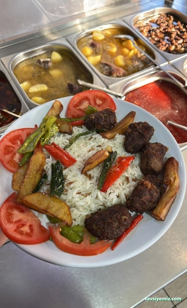 Yayla Ocakbaşı