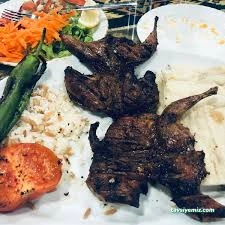 Yayla Ocakbaşı