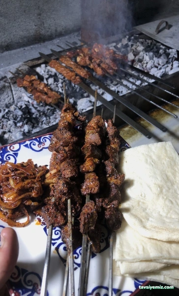Yayla Ocakbaşı