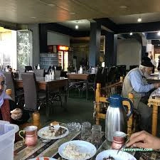 Yayla Ocakbaşı