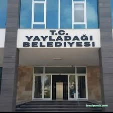 Yayladağ Belediyesi Yayladağ Belediyesi