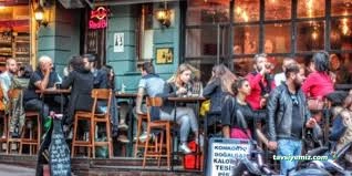 Yazı Tura Barcade