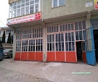 Yazıcı Oto Kaporta Yazıcı Oto Kaporta